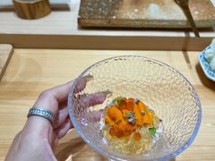 -荣一代目OMAKASE板前料理