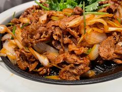 -柿合缘新京菜(国金中心商场店)