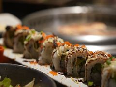 -牛焱·烧肉酒肆(五大道店)
