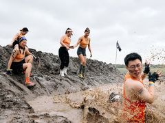-Stone Motion Fitness 释动健身