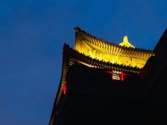 -大同古城墙