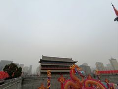 -西安城墙·碑林历史文化景区