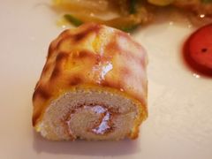 -长白山凯悦酒店·市集咖啡厅