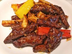 -莆田餐厅PUTIEN(三里屯店)