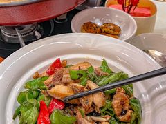 -南棠馆粤菜坊(群光店)
