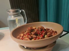 -赣南人家·头牌江西菜(劲松店)