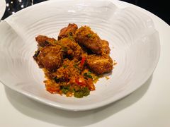 -杭州临平万丽酒店·万丽轩中餐厅