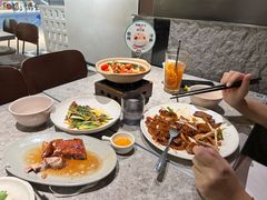 -留半山·香港食堂(啦啦宝都店)