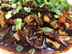 -杨三孃跷脚牛肉(清凤时代店)