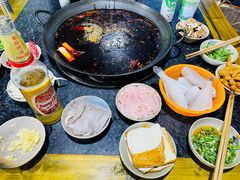 -星鸿社重庆老火锅