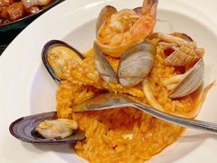 -大树餐厅(益田假日店)