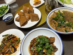 -天然居农家乐(温泉南路店)