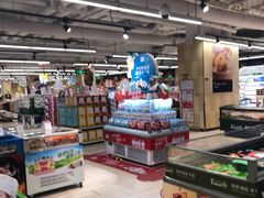 -永辉超市(嘉定宝龙广场店)