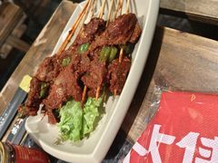 -蜀大侠火锅(春熙路店)