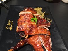 -肖四女乐山跷脚牛肉(世博源店)