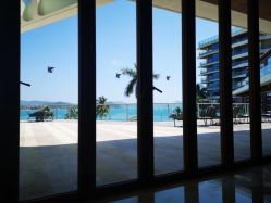 -三亚绿发山海天JW万豪酒店·宴会厅