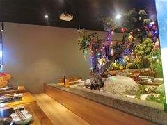 -潮火锅·麻辣牛肉火锅(观音桥方圆·LIVE店)