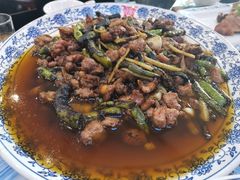 -徐鼎盛民间菜(九街店)