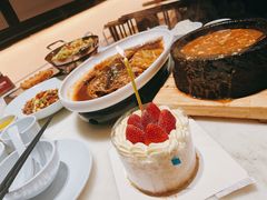 -径山十八道·风味民间菜(华夏之心店)