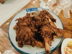 -晋B2008刀削面(小南庄店)