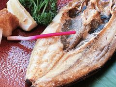 -新鲜特色餐厅(香格里拉大酒店)