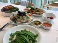 -莆田餐厅PUTIEN(三里屯店)