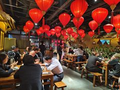 -老湘村·湖南土菜(天河维多利店)