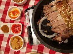 -西贝(无锡万象城店)