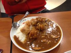 -CoCo壱番屋(久光百货店)