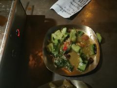 -麦凯伦烧烤·精酿超级工厂店(金桥总店)