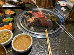-泰白海鲜烧烤大全