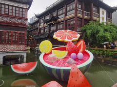 -绿波廊(豫园店)