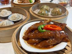 -春满园·早茶·粤菜·宴会(前海店)