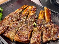 -利之德面屋•烤物(海雅店)