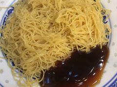 -麦奀云吞面世家(佐敦店)