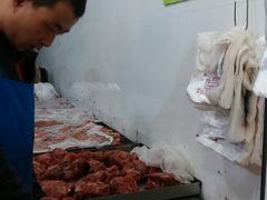 -杨天玉腊牛羊肉