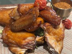 -第101座花园餐厅(湖滨88店)