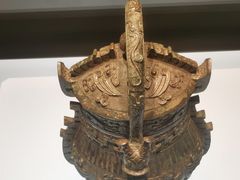 -浙江省博物馆(孤山馆区)