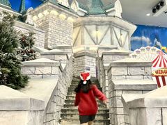 -长沙湘江欢乐雪域