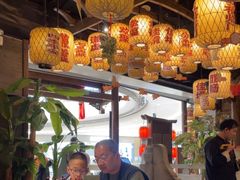 -南京大牌档(济南万象城店)