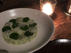 -Ocean's Table 欧舍