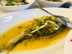 -丰收日·小海鲜·沪上家宴(顾村正大店)