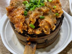 肥肠格格-包面西施(黄泥磅总店)