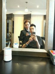 -KEIVON HAIR·崎宏
