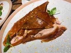 -青年公社烤鸭(青年路店)