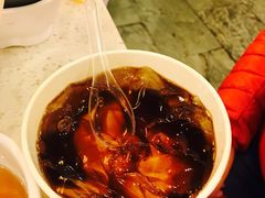 -朱氏胖子烂火锅(洪崖洞店)