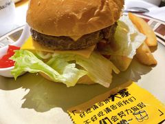 -斗牛士牛排餐厅(嘉里汇店)