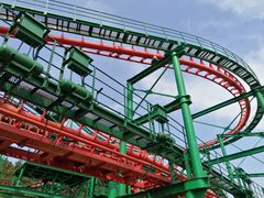 -南京银杏湖乐园