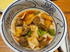-陇上秦轩西安biangbiang面(EFC欧美金融商业城店)
