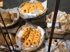 -欧式面包坊(青岛万象城店)